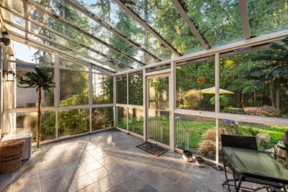 Hot Tub / Spa Photo of 1522 Whitebark Place, Coquitlam, BC