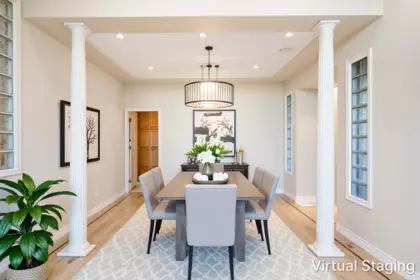 Kitchen Photo of 1522 Whitebark Place, Coquitlam, BC