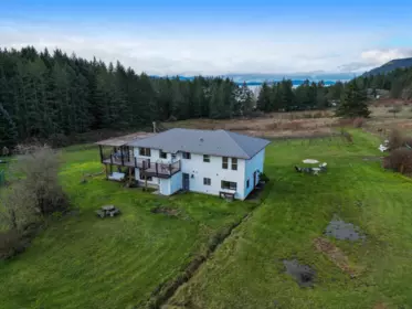 Community Amenities Photo (Clubhouse) of 300 Wood Dale Drive, Mayne Island, BC