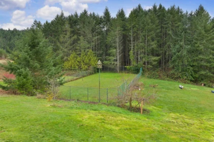 300 Wood Dale Drive, Mayne Island, BC, Mayne Island — Single Family Residence for sale