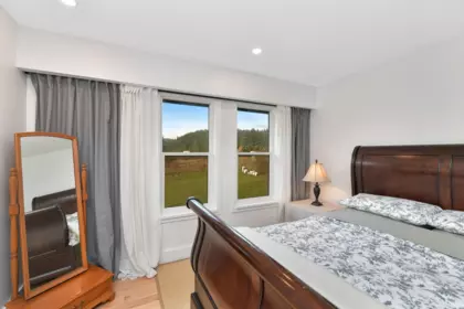 Office / Den Photo of 300 Wood Dale Drive, Mayne Island, BC