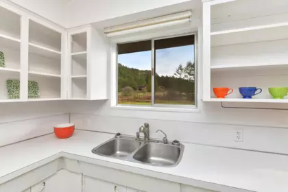 Primary Bathroom Photo of 300 Wood Dale Drive, Mayne Island, BC