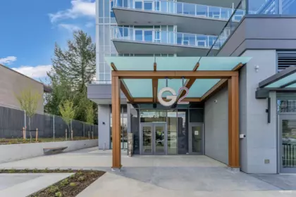 1111 13738 Central Avenue, Surrey, BC, Surrey — Apartment/Condo for sale