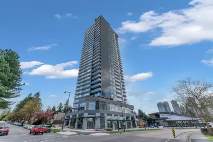 1111 13738 Central Avenue, Surrey, BC, Surrey — Apartment/Condo for sale