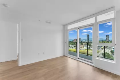 Pantry Photo of 1111 13738 Central Avenue, Surrey, BC