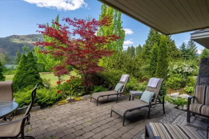 8323 Glen Abbey Lane, Whistler, BC, Whistler — Townhouse for sale