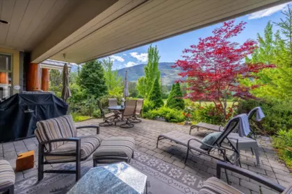 Kitchen Photo of 8323 Glen Abbey Lane, Whistler, BC