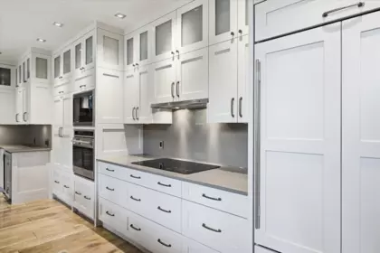 Pantry Photo of 8323 Glen Abbey Lane, Whistler, BC