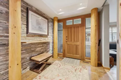 Primary Bedroom Photo of 8323 Glen Abbey Lane, Whistler, BC