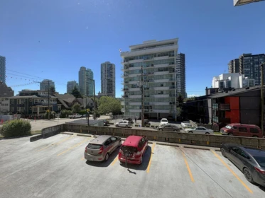 101 1100 Harwood Street, Vancouver, BC, Vancouver — Apartment/Condo for sale