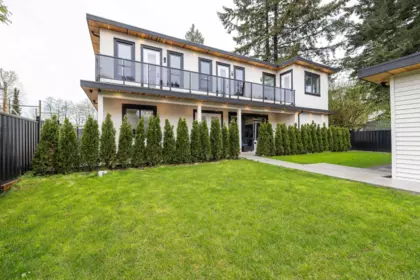 Community Amenities Photo (Clubhouse) of 1421 Barberry Drive, Port Coquitlam, BC