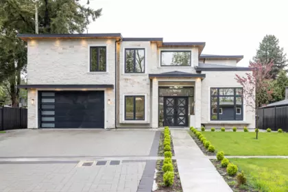 1421 Barberry Drive, Port Coquitlam, BC, Port Coquitlam — Single Family Residence for sale