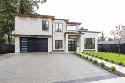 1421 Barberry Drive, Port Coquitlam, BC, Port Coquitlam — Single Family Residence for sale