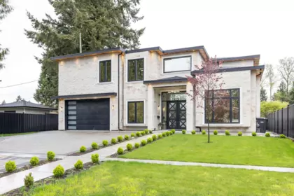 1421 Barberry Drive, Port Coquitlam, BC, Port Coquitlam — Single Family Residence for sale