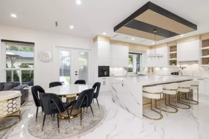Pantry Photo of 1421 Barberry Drive, Port Coquitlam, BC