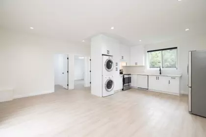 Swimming Pool Photo of 1421 Barberry Drive, Port Coquitlam, BC
