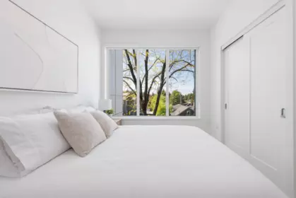 Laundry Room Photo of 885 W 33rd Avenue, Vancouver, BC