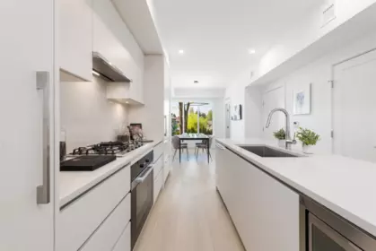 Pantry Photo of 885 W 33rd Avenue, Vancouver, BC