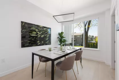 Primary Bedroom Photo of 885 W 33rd Avenue, Vancouver, BC