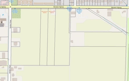 8340 Steveston Highway, Richmond, BC, Richmond — Other for sale