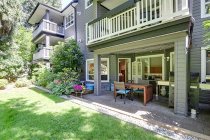 110 1150 Lynn Valley Road, North Vancouver, BC, North Vancouver — Apartment/Condo for sale