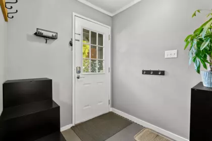 17 7416 Flint Street, Pemberton, BC, Pemberton — Townhouse for sale