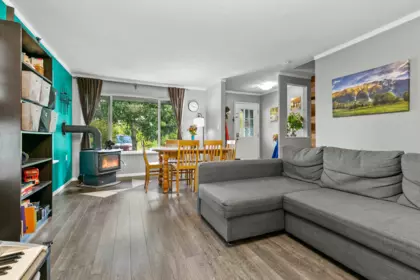 17 7416 Flint Street, Pemberton, BC, Pemberton — Townhouse for sale