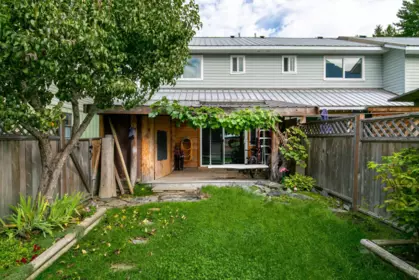 Loft / Bonus Room Photo of 17 7416 Flint Street, Pemberton, BC