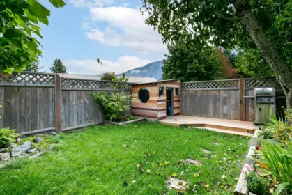 Office / Den Photo of 17 7416 Flint Street, Pemberton, BC