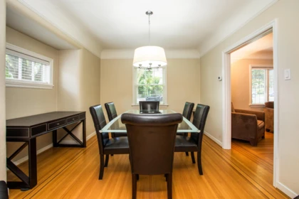 3877 W Broadway, Vancouver, BC, Vancouver — Single Family Residence for sale