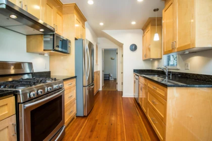 Pantry Photo of 3877 W Broadway, Vancouver, BC