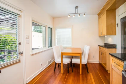Primary Bedroom Photo of 3877 W Broadway, Vancouver, BC