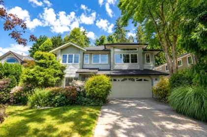 2995 Marcellin Place, Coquitlam, BC, Coquitlam — Single Family Residence for sale
