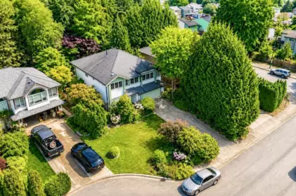2995 Marcellin Place, Coquitlam, BC, Coquitlam — Single Family Residence for sale