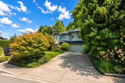 2995 Marcellin Place, Coquitlam, BC, Coquitlam — Single Family Residence for sale
