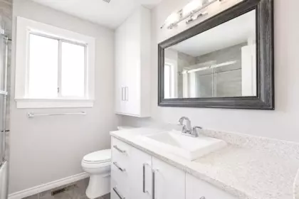 Loft / Bonus Room Photo of 2995 Marcellin Place, Coquitlam, BC