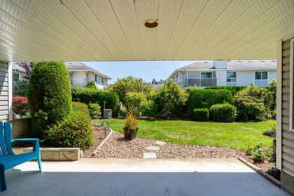 Basement Recreation Room Photo of 12 32615 Murray Avenue, Abbotsford, BC