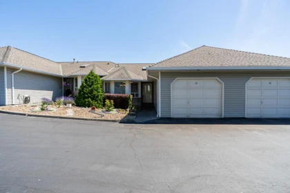 12 32615 Murray Avenue, Abbotsford, BC, Abbotsford — Townhouse for sale