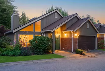 29 4055 Indian River Drive, North Vancouver, BC, North Vancouver — Townhouse for sale