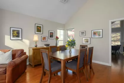 Pantry Photo of 29 4055 Indian River Drive, North Vancouver, BC