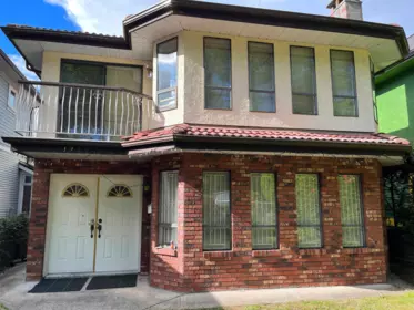 1929 E 6th Avenue, Vancouver, BC, Vancouver — Single Family Residence for sale