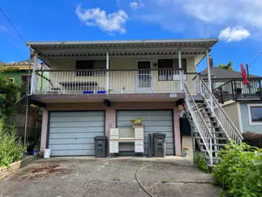 1929 E 6th Avenue, Vancouver, BC, Vancouver — Single Family Residence for sale