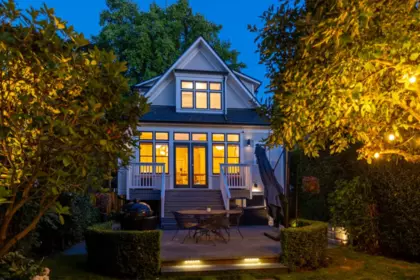Hot Tub / Spa Photo of 565 E 45th Avenue, Vancouver, BC