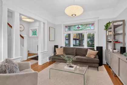 Pantry Photo of 565 E 45th Avenue, Vancouver, BC