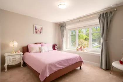Loft / Bonus Room Photo of 4103 W 11th Avenue, Vancouver, BC