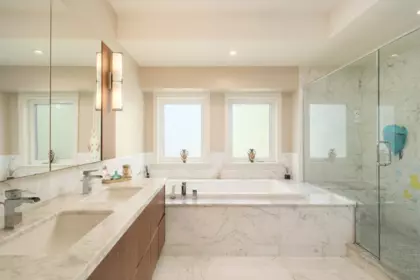 Office / Den Photo of 4103 W 11th Avenue, Vancouver, BC