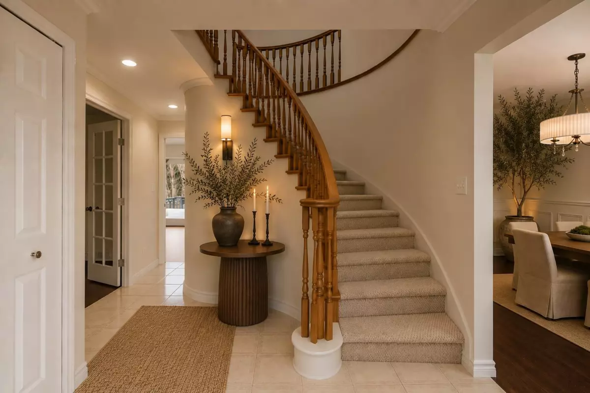 Family Room Photo of 11923 Blakely Road, Pitt Meadows, BC