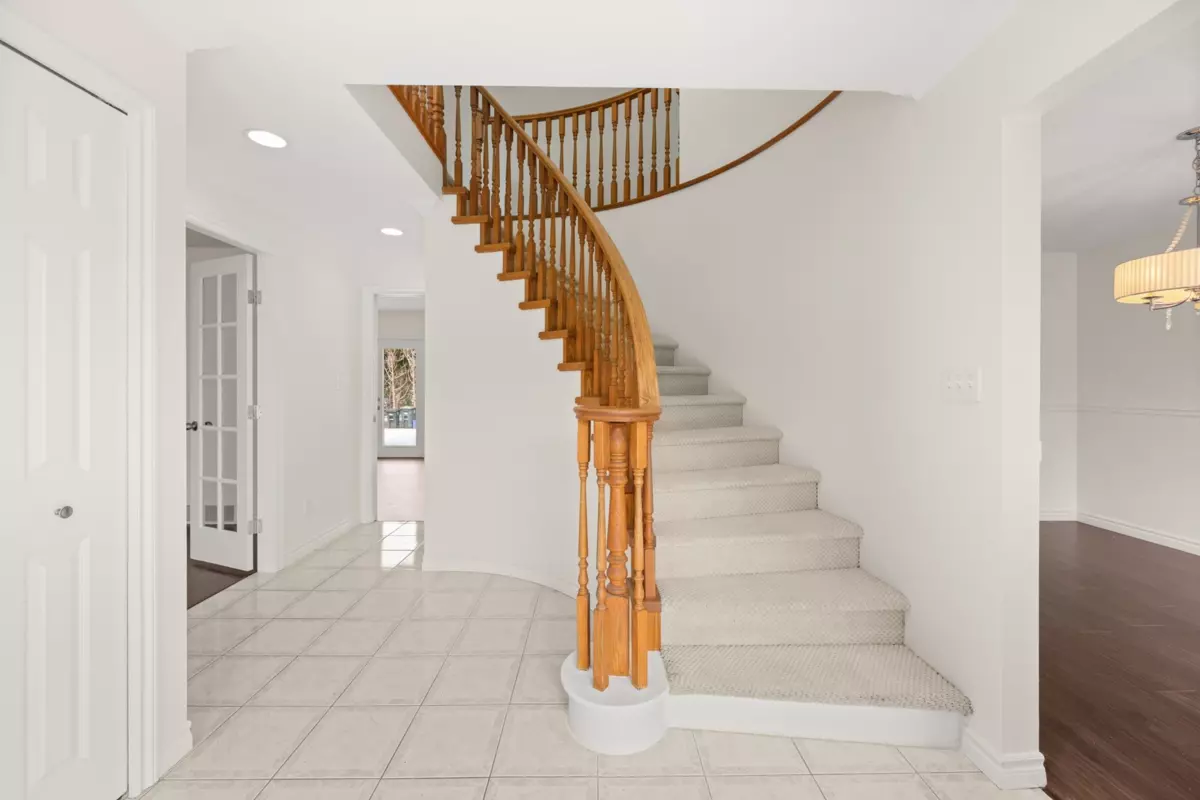 Living Room Photo of 11923 Blakely Road, Pitt Meadows, BC