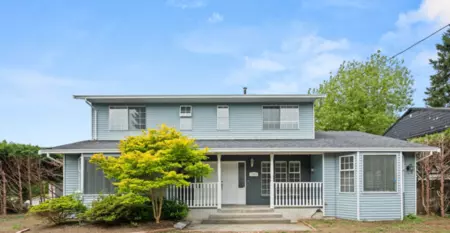 11923 Blakely Road, Pitt Meadows, BC, Pitt Meadows — Single Family Residence for sale