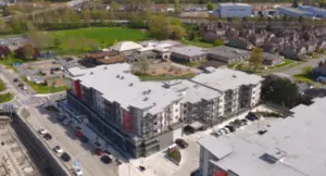 405 23222 Gilley Road, Richmond, BC